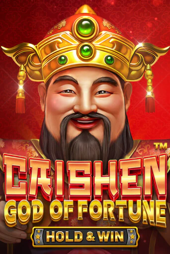 Демо версия Caishen: God of Fortune - Hold & Win от BetSoft | Чемпион Слотс 