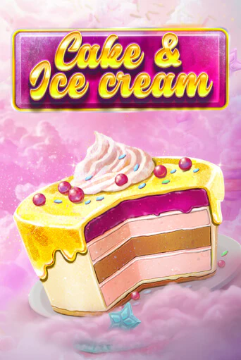 Демо версия Cake and Ice Cream от Red Tiger | Чемпион Слотс 