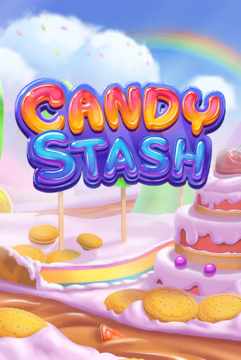 Демо версия Candy Stash от Zillion Games | Чемпион Слотс 