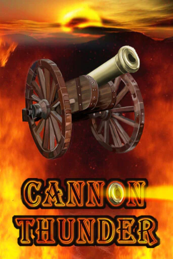 Демо версия Cannon Thunder от Merkur Gaming | Чемпион Слотс 