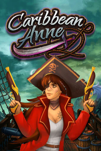 Демо версия Caribbean Anne от Kalamba | Чемпион Слотс 