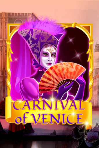Демо версия Carnival Of Venice от KA Gaming | Чемпион Слотс 