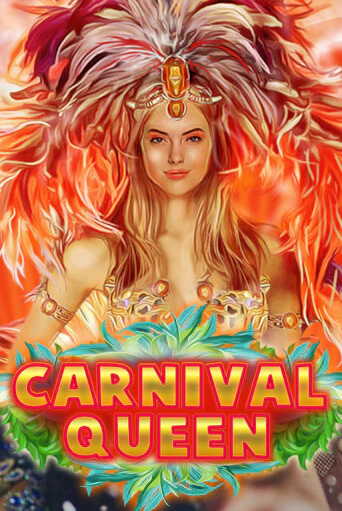 Демо версия Carnival Queen от KA Gaming | Чемпион Слотс 