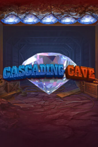 Демо версия Cascading Cave от Playtech | Чемпион Слотс 
