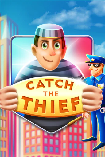 Демо версия Catch The Thief от KA Gaming | Чемпион Слотс 