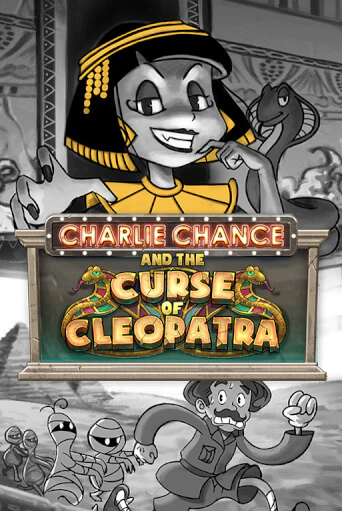 Демо версия Charlie Chance and The Curse of Cleopatra от Play'n GO | Чемпион Слотс 