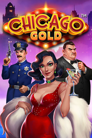 Демо версия Chicago Gold от Games Global | Чемпион Слотс 