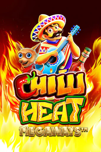 Демо версия Chilli Heat Megaways от Pragmatic Play | Чемпион Слотс 