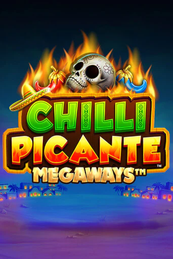 Демо версия Chilli Picante Megaways от Blueprint Gaming | Чемпион Слотс 
