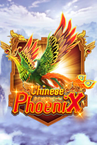 Демо версия Chinese Phoenix от KA Gaming | Чемпион Слотс 