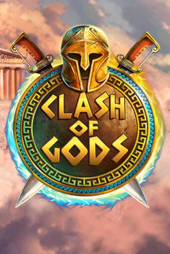 Демо версия Clash of Gods от Fugaso | Чемпион Слотс 