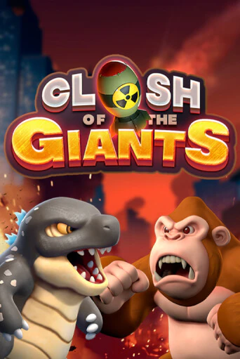 Демо версия Clash of the Giants от Spadegaming | Чемпион Слотс 