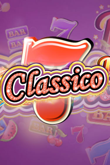 Демо версия Classico от Booming Games | Чемпион Слотс 