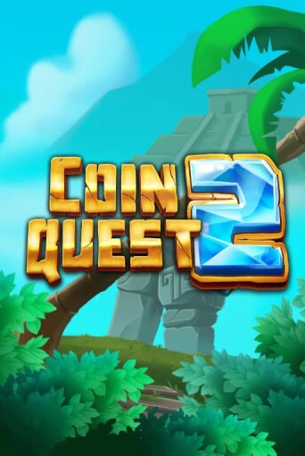 Демо версия Coin Quest 2 от Slotmill | Чемпион Слотс 