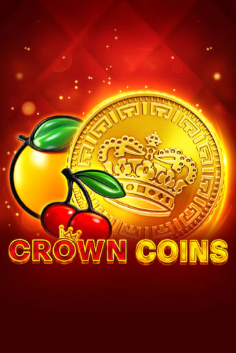 Демо версия Crown Coins от Endorphina | Чемпион Слотс 
