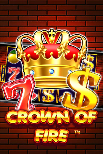 Демо версия Crown of Fire от Pragmatic Play | Чемпион Слотс 
