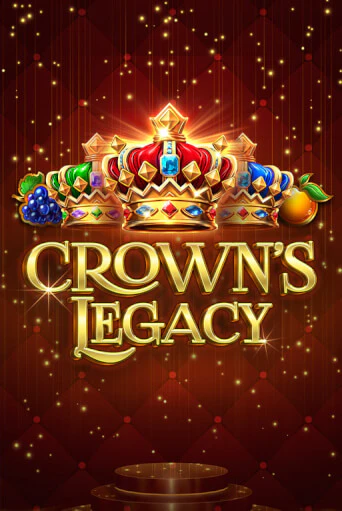 Демо версия Crown's Legacy от TomHorn | Чемпион Слотс 