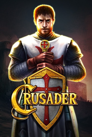 Демо версия Crusader от ELK Studios | Чемпион Слотс 