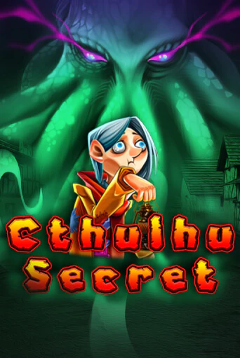 Демо версия Cthulhu Secret от KA Gaming | Чемпион Слотс 