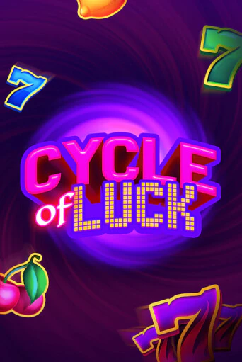 Демо версия Cycle of Luck от Evoplay | Чемпион Слотс 