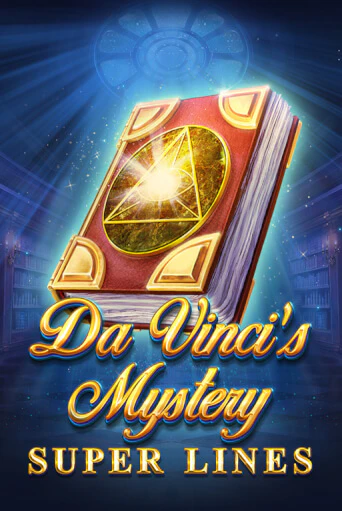 Демо версия Da Vinci's Mystery от Red Tiger | Чемпион Слотс 