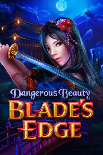 Демо версия Dangerous Beauty Blades Edge от High 5 | Чемпион Слотс 