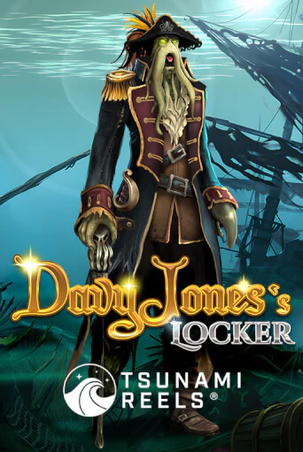 Демо версия Davy Jones Locker от Rogue | Чемпион Слотс 
