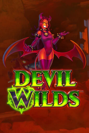 Демо версия Devil Wilds от Playtech | Чемпион Слотс 