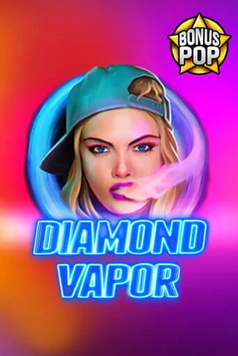 Демо версия Diamond Vapor от Endorphina | Чемпион Слотс 