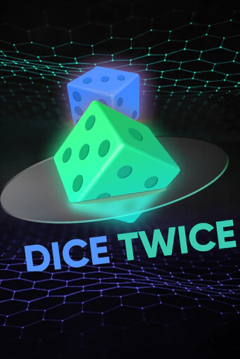 Демо версия Dice Twice от Turbo Games | Чемпион Слотс 