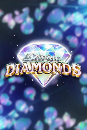Демо версия Divine Diamonds от Games Global | Чемпион Слотс 