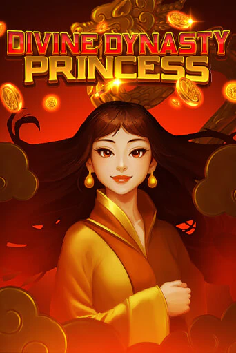 Демо версия Divine Dynasty Princess  от Fantasma Games | Чемпион Слотс 