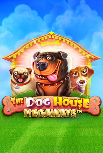 Демо версия The Dog House Megaways от Pragmatic Play | Чемпион Слотс 