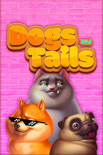 Демо версия Dogs and Tails от Gamzix | Чемпион Слотс 