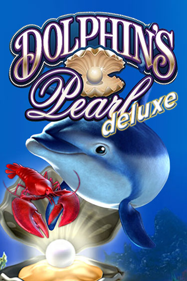 Демо версия Dolphin's Pearl Deluxe от Клуб Вулкан | Чемпион Слотс 