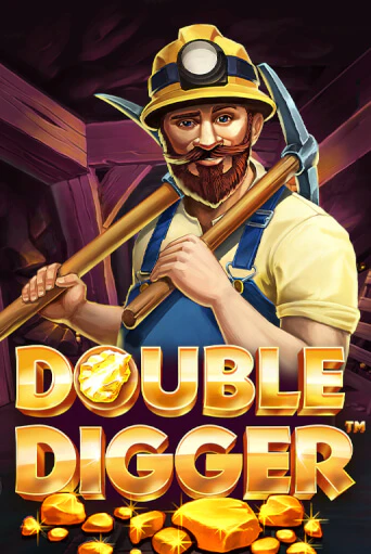 Демо версия Double Digger от Playtech | Чемпион Слотс 