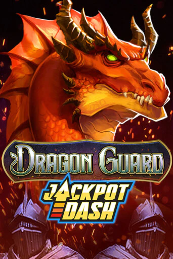 Демо версия Dragon Guard Jackpot Dash от High 5 | Чемпион Слотс 