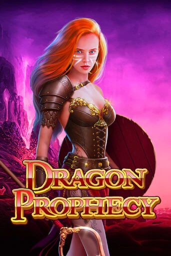 Демо версия Dragon Prophecy от Ruby Play | Чемпион Слотс 