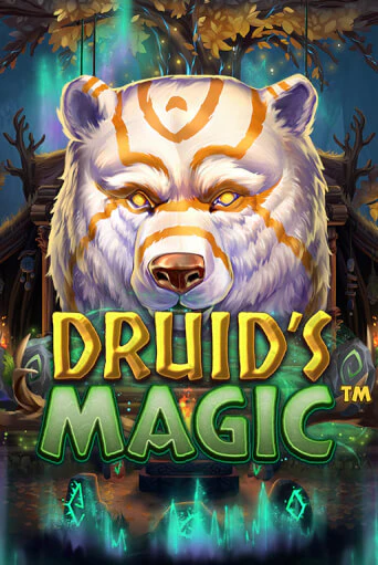 Демо версия Druid’s Magic от NetEnt Deluxe | Чемпион Слотс 