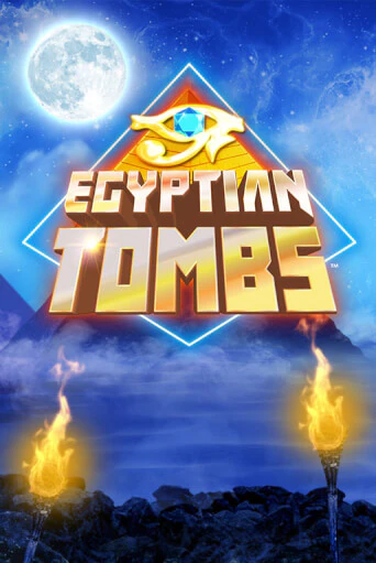 Демо версия Egyptian Tombs от Games Global | Чемпион Слотс 