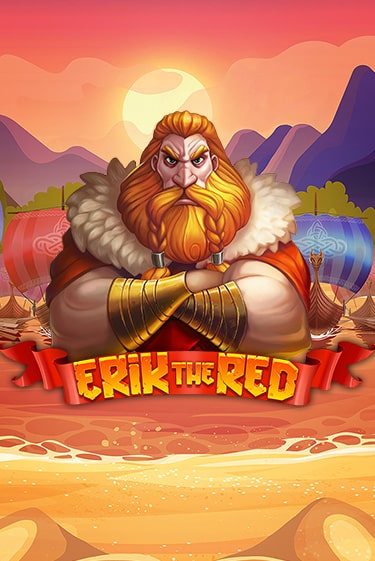Демо версия Erik the Red от Relax Gaming | Чемпион Слотс 