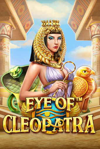 Демо версия Eye of Cleopatra™ от Pragmatic Play | Чемпион Слотс 