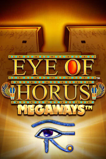 Демо версия Eye of Horus Megaways от Blueprint Gaming | Чемпион Слотс 