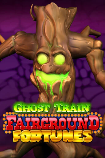 Демо версия Fairground Fortunes Ghost Train от Playtech | Чемпион Слотс 
