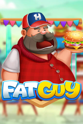 Демо версия Fat Guy от KA Gaming | Чемпион Слотс 