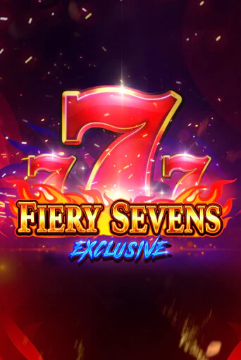 Демо версия Fiery Sevens Exclusive от Spadegaming | Чемпион Слотс 
