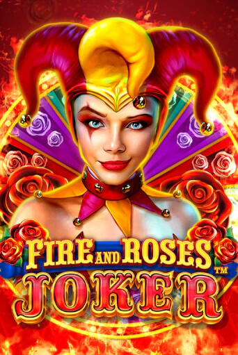 Демо версия Fire and Roses Joker от Microgaming | Чемпион Слотс 