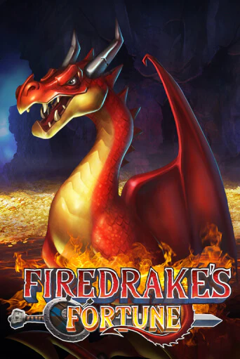 Демо версия Firedrake's Fortune Gamble Feature от Kalamba | Чемпион Слотс 