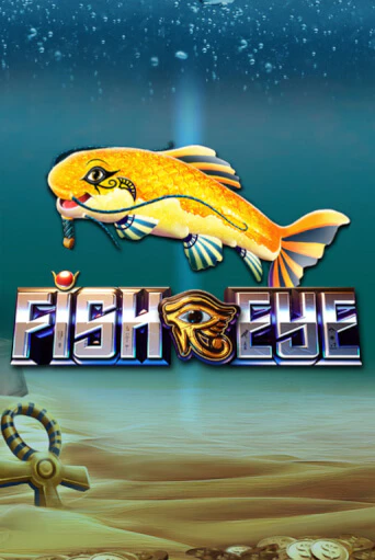 Демо версия Fish Eye от Pragmatic Play | Чемпион Слотс 