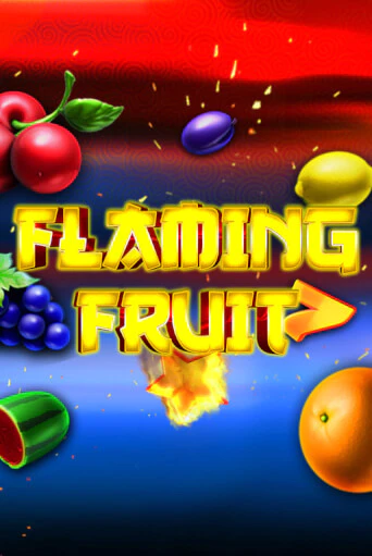 Демо версия Flaming Fruit от PopOK Gaming | Чемпион Слотс 